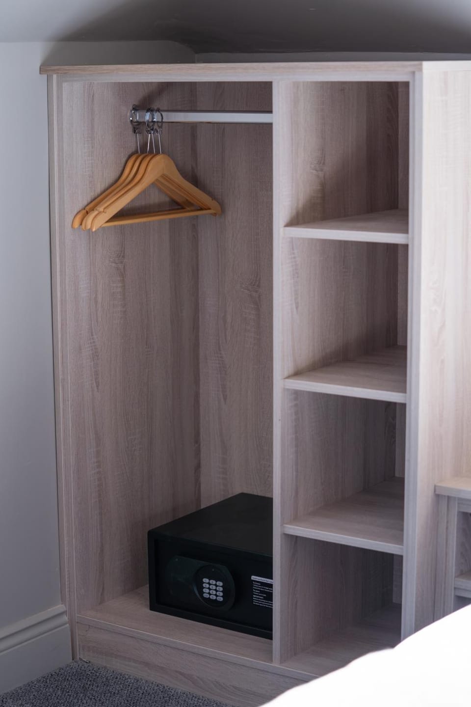 wardrobe