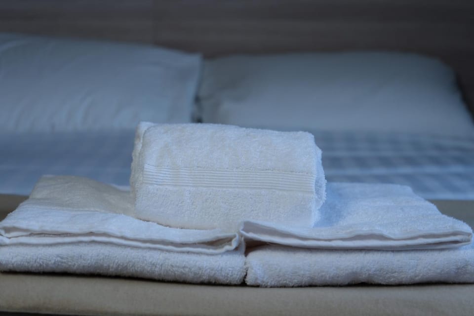 towels