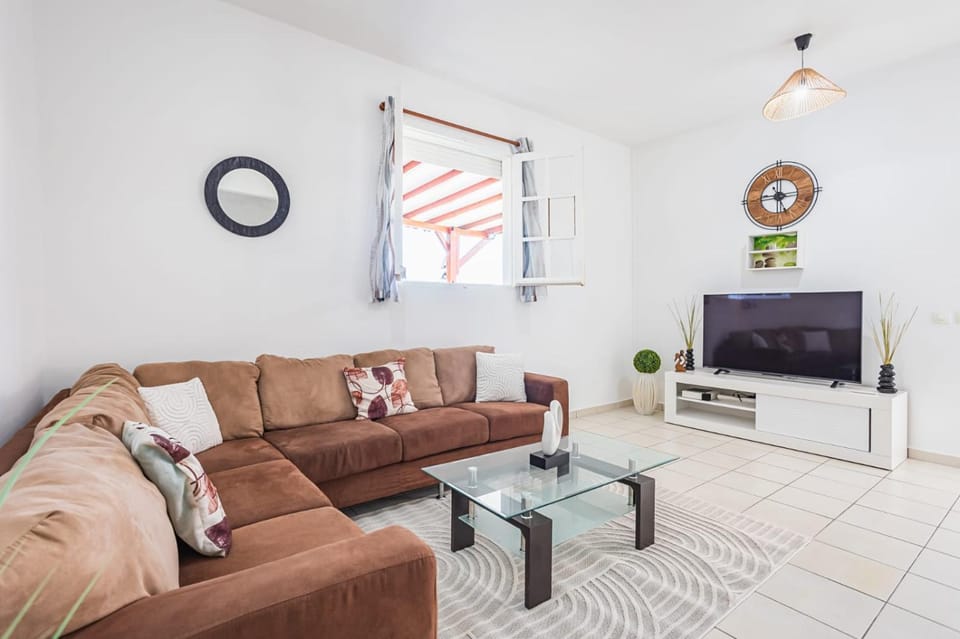 Villa Sun View Apartment in Le Gosier