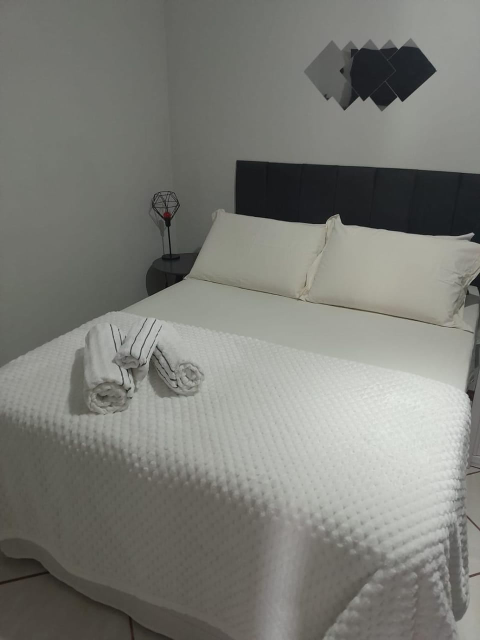 Sobrado Centro Paraty House in Paraty