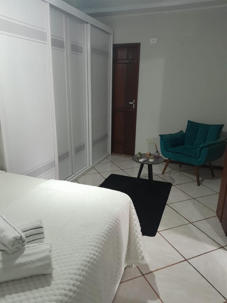 Sobrado Centro Paraty House in Paraty