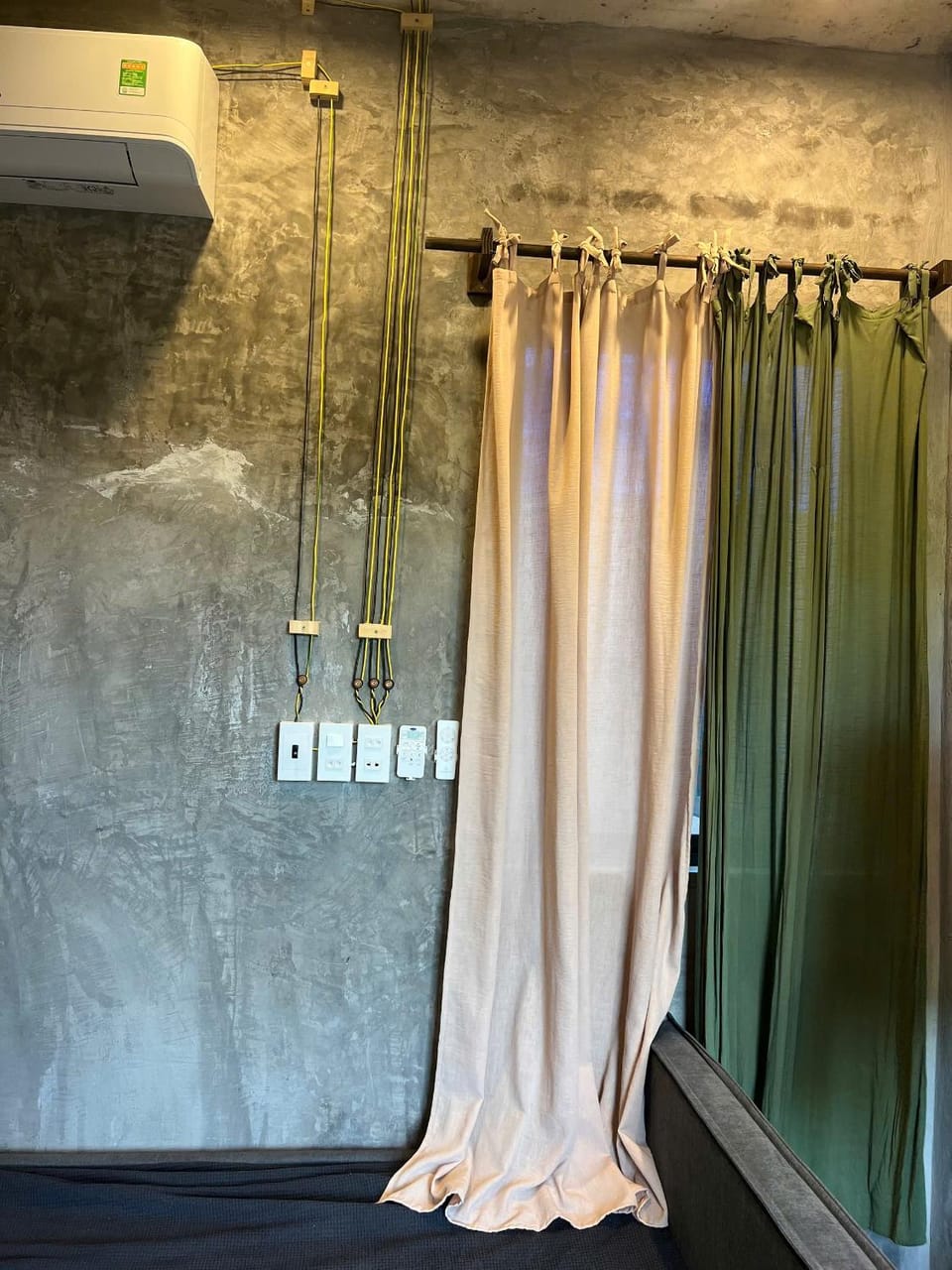 Mơ House Eco Homestay on hill Country House in Phu Quoc