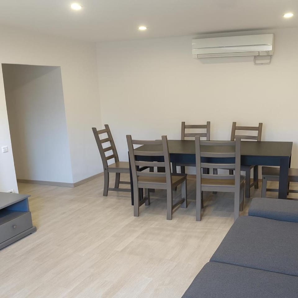 Bon Casa en Bon Pastor Apartment in Barcelona