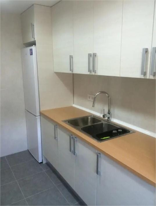 Bon Casa en Bon Pastor Apartment in Barcelona