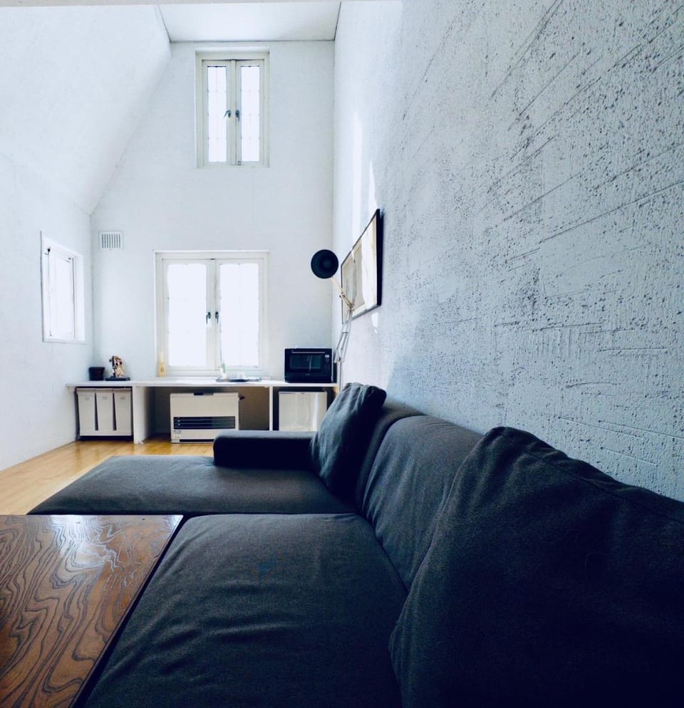 Henry Hotel in Niseko
