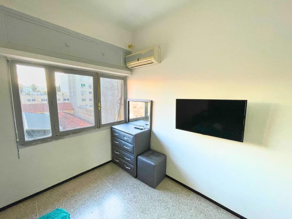 3Bed-Room City Centre Apartment - 3 min to Train Station Apartment in Fes