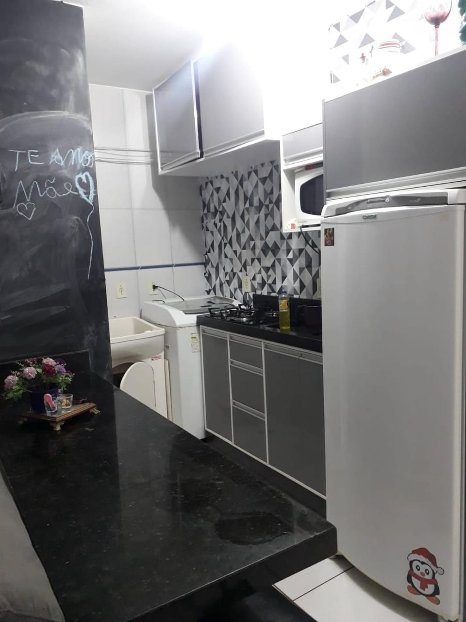 Aparatamento Praia dos Ingleses Apartment in Florianopolis