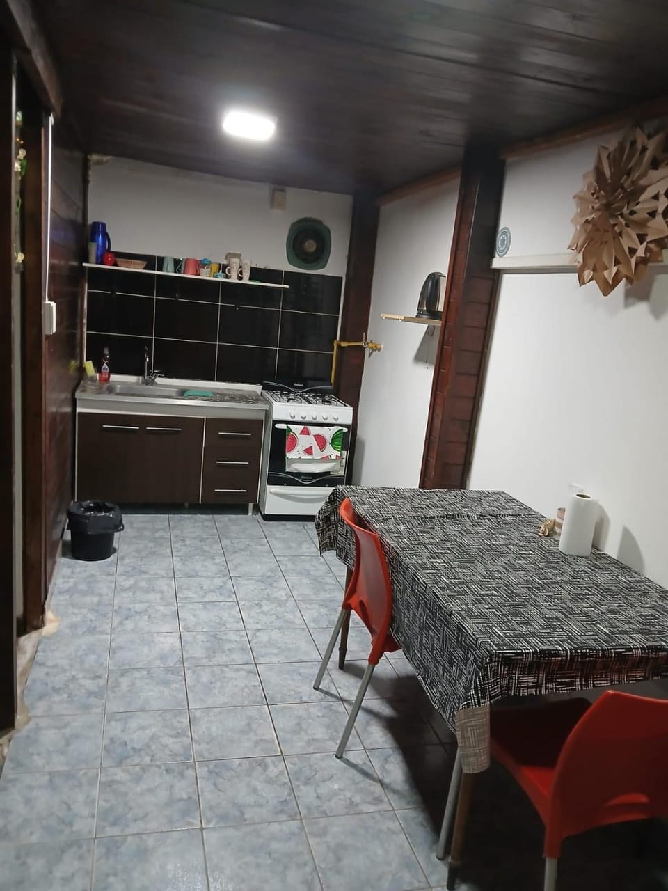 Complejo Gutiérrez 412 Apartment in Buenos Aires Province