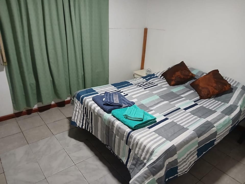 Complejo Gutiérrez 412 Apartment in Buenos Aires Province