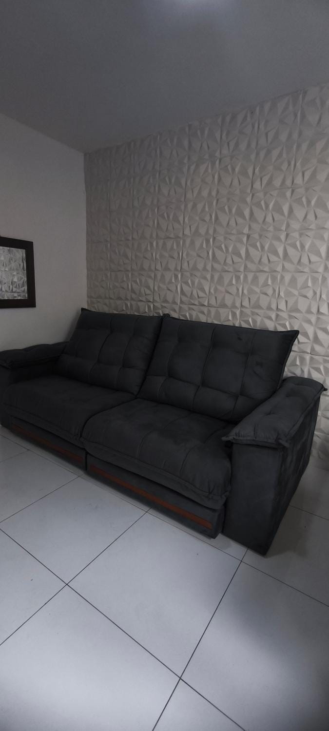 Apartamento bem localizado do lado shopping com piscina e garagem Apartment in State of Rio de Janeiro