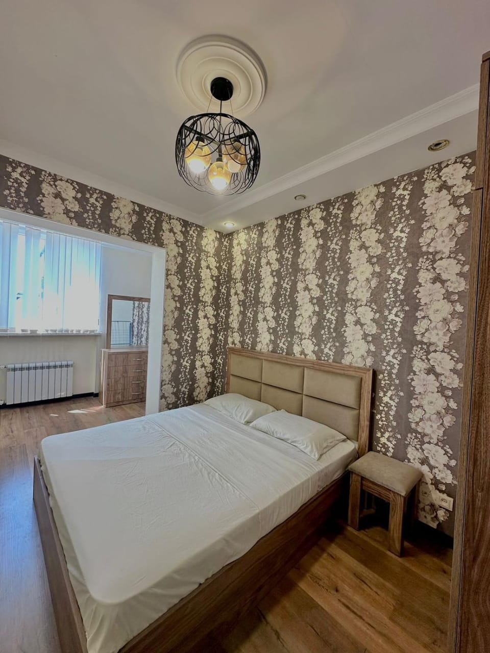 Nice Stay Near Center Apartment in Yerevan