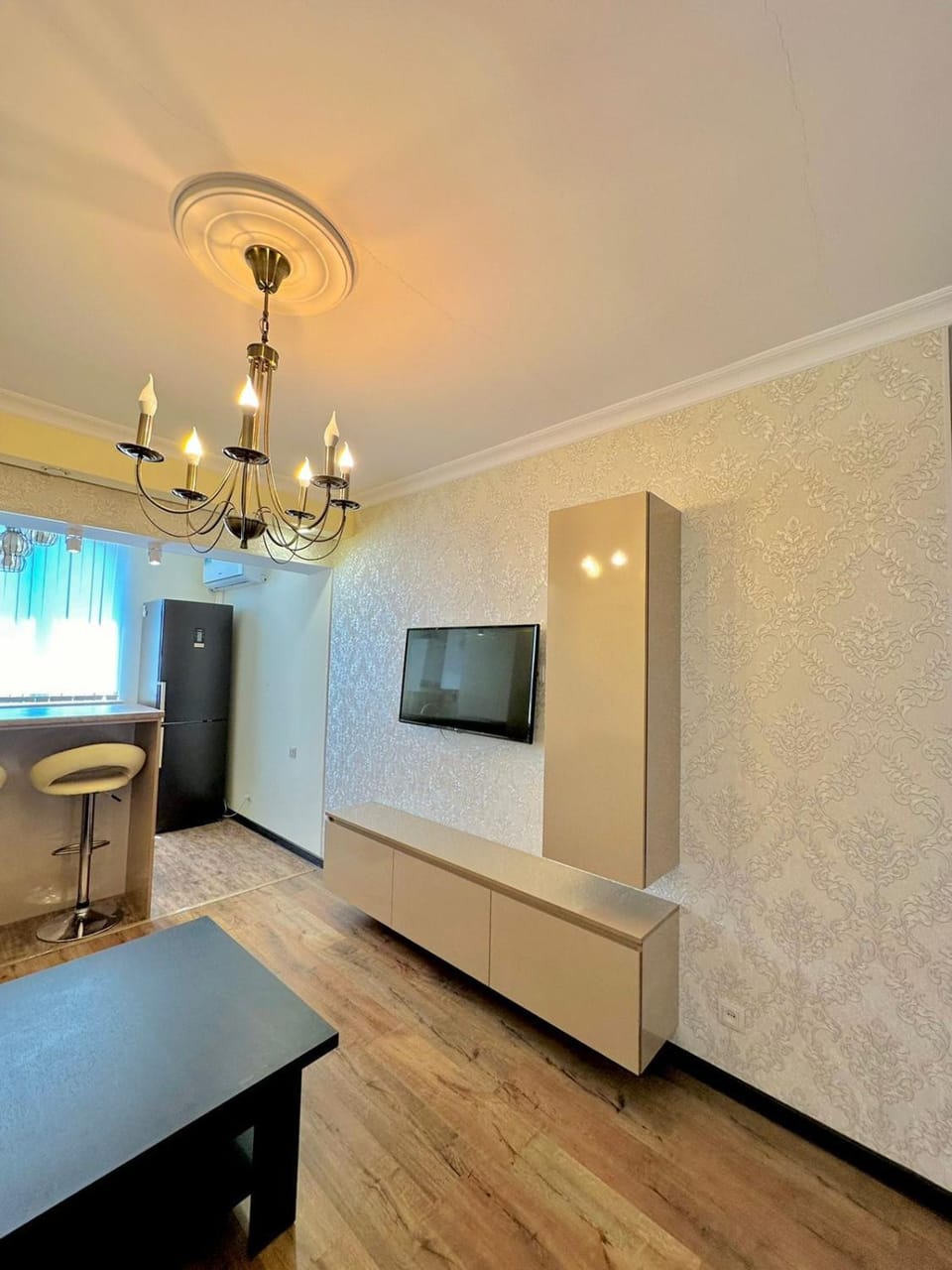 Nice Stay Near Center Apartment in Yerevan