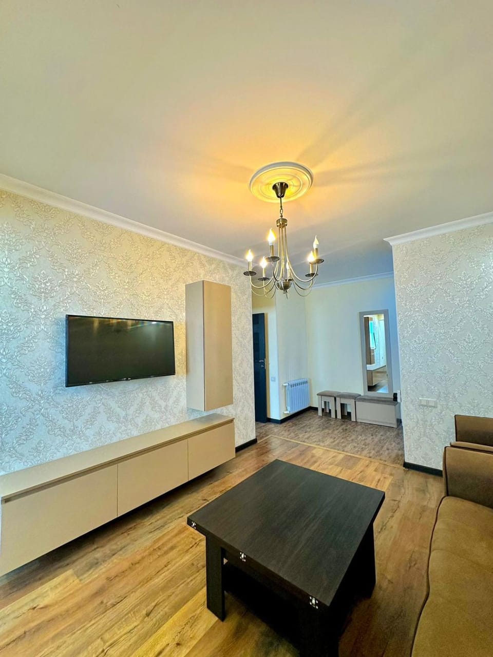 Nice Stay Near Center Apartment in Yerevan