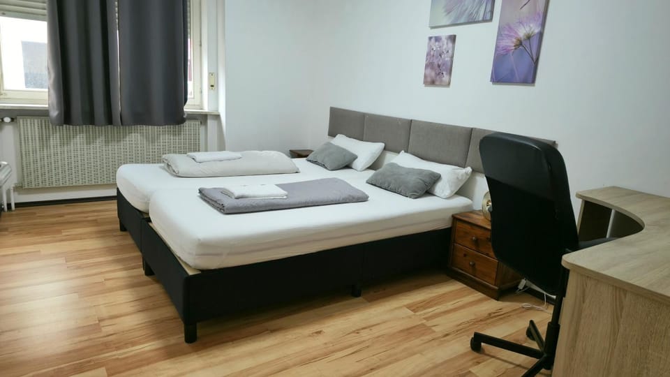 Cozy Apartment in The Black Forest Apartment in Villingen-Schwenningen