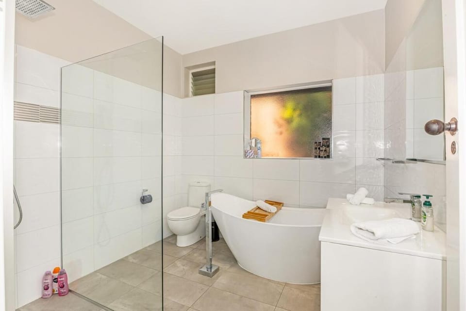 Bendigo Signature Accommodation on Ligar Street House in Bendigo