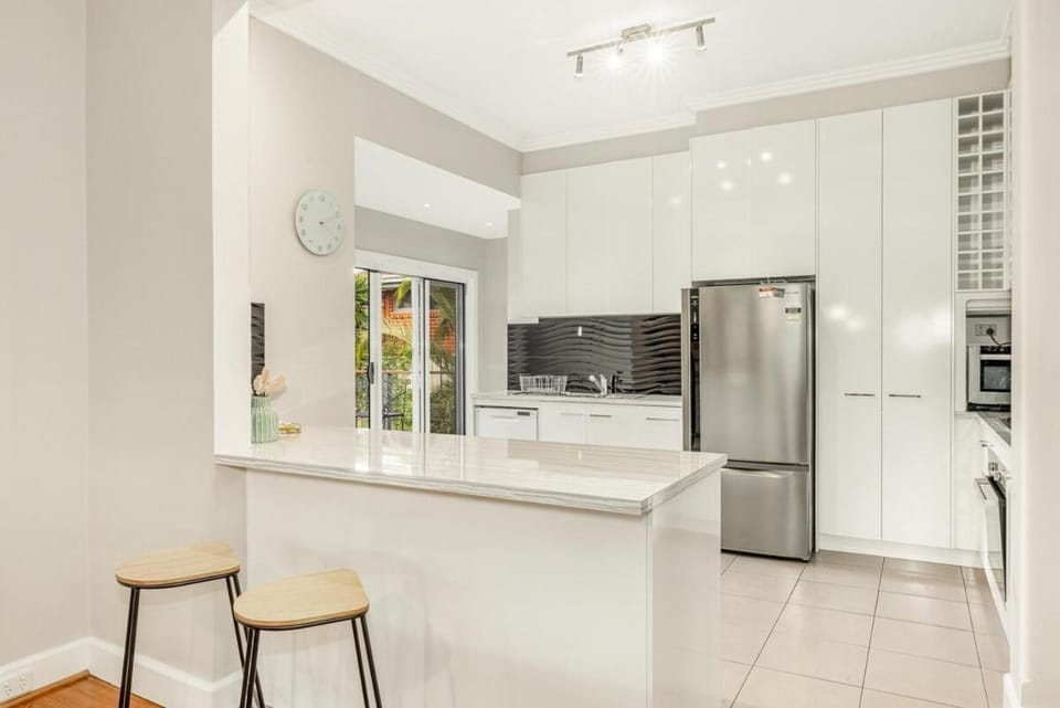 Bendigo Signature Accommodation on Ligar Street House in Bendigo