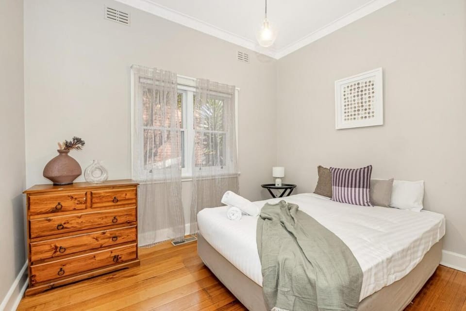 Bendigo Signature Accommodation on Ligar Street House in Bendigo