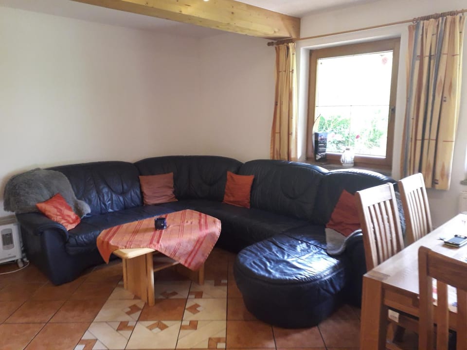 Haus Sonnenschein Apartment in Salzburgerland