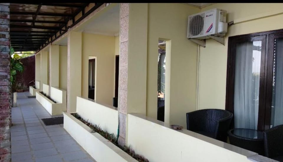 kalaki beach hotel Bima Hotel in West Nusa Tenggara, Indonesia