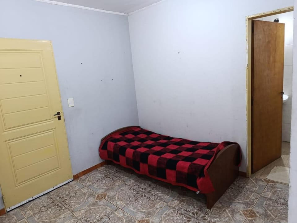 Complejo Berazategui 24 Apartment in Uruguay