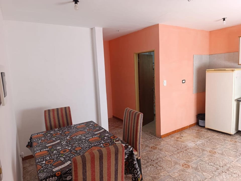 Complejo Berazategui 24 Apartment in Uruguay