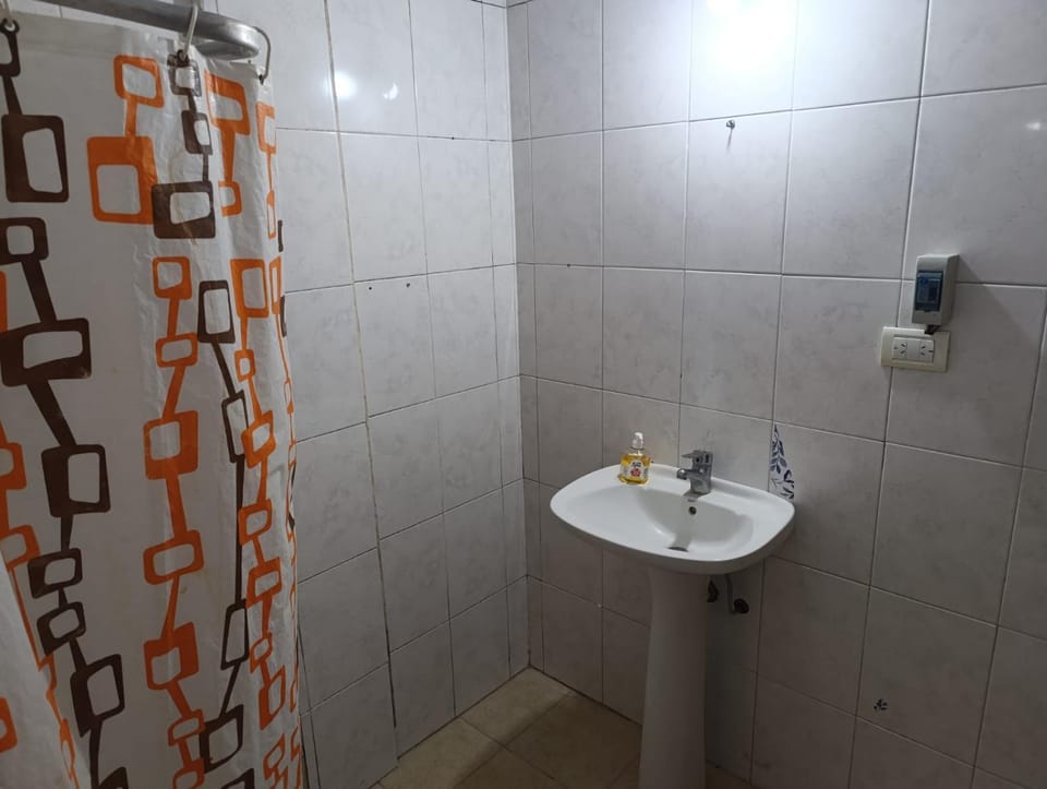 Complejo Berazategui 24 Apartment in Uruguay