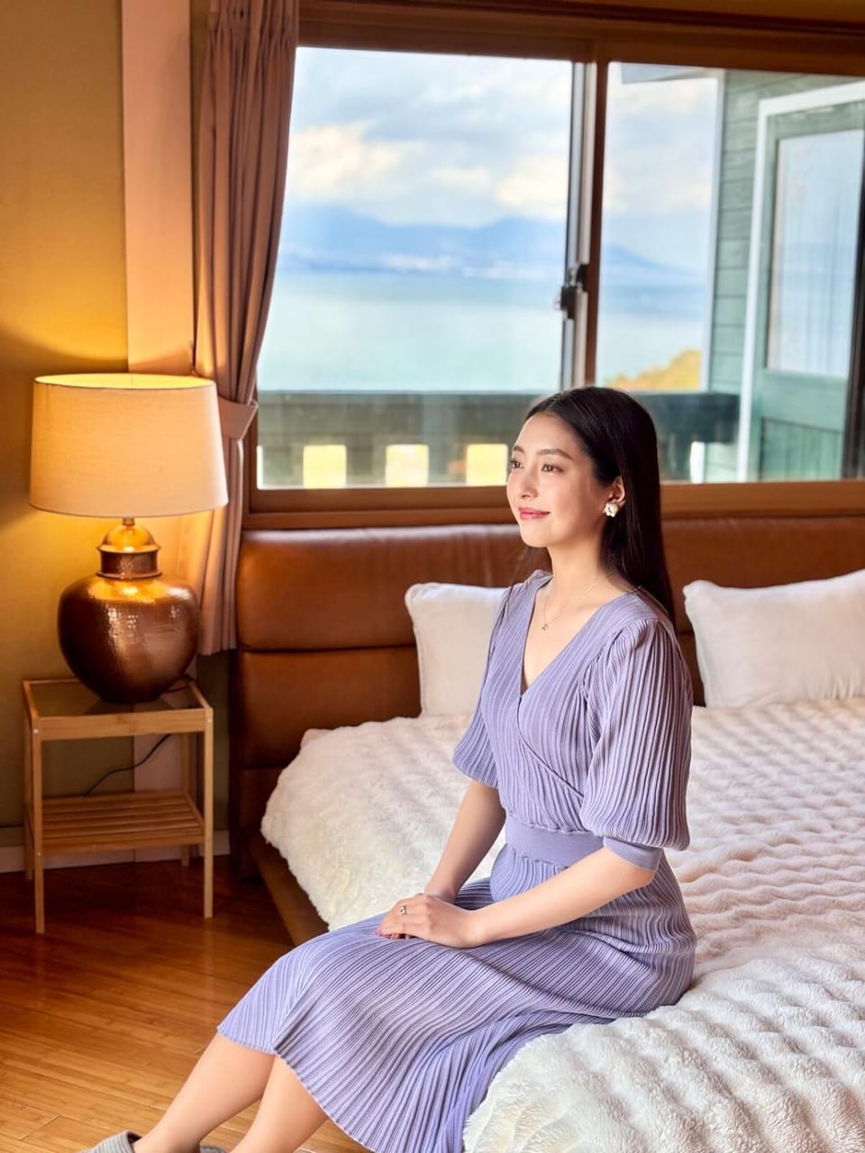AMANA ayurveda House in Japan