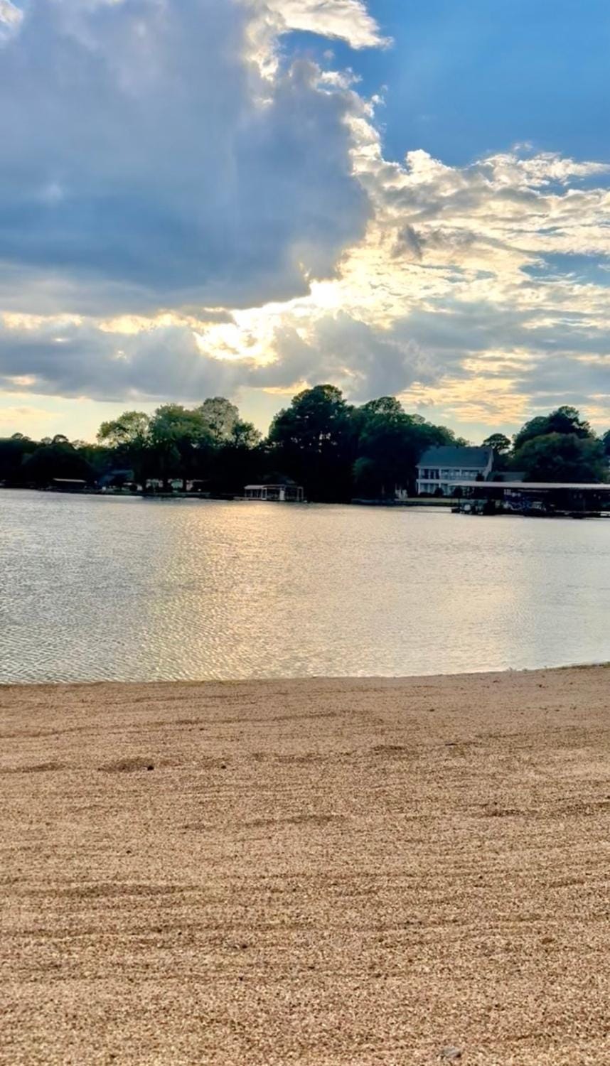 Lake view