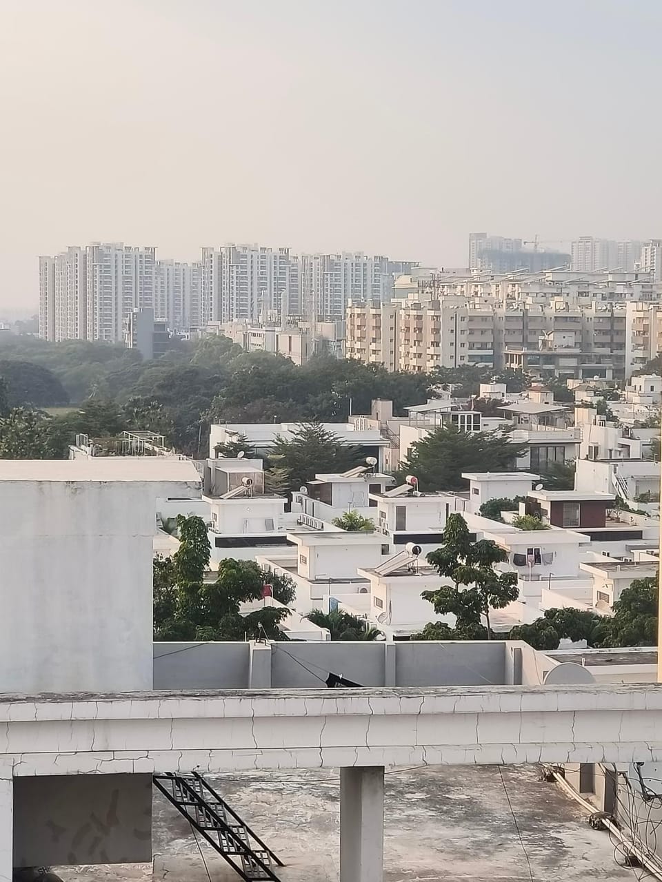 Just Launched Luxury 2BHK in Kondapur Near Botanical Garden 1S Apartment in Hyderabad