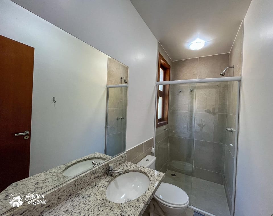Casa para 10 pessoas em Condomínio com Piscina House in State of São Paulo