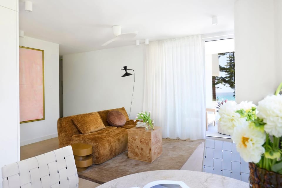 Manly Vista Apartment in Manly