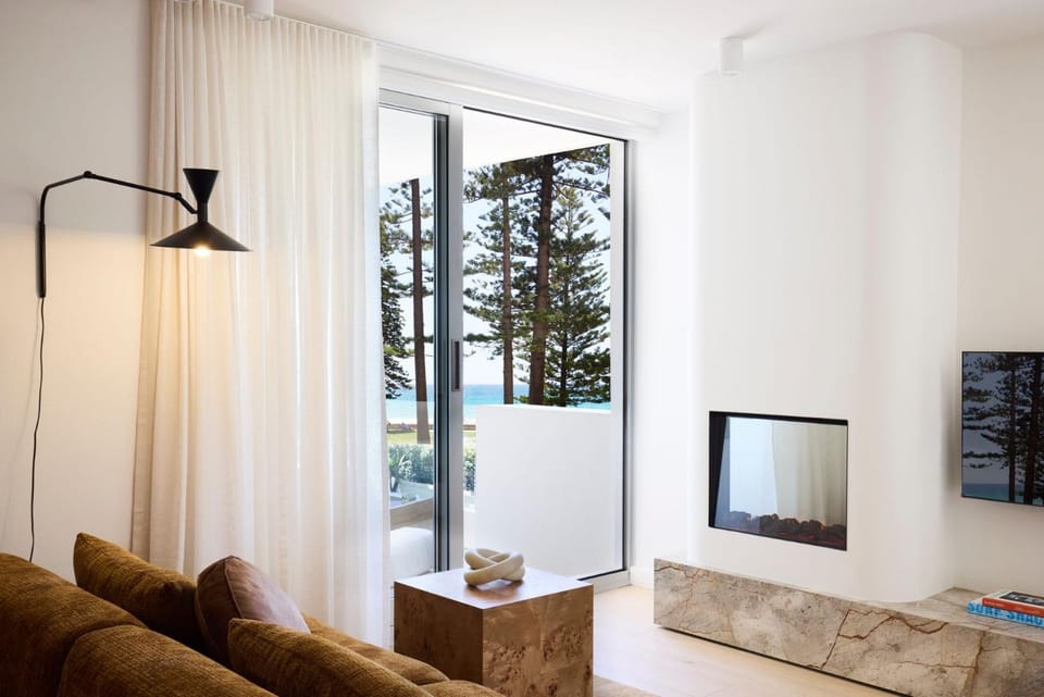Manly Vista Apartment in Manly