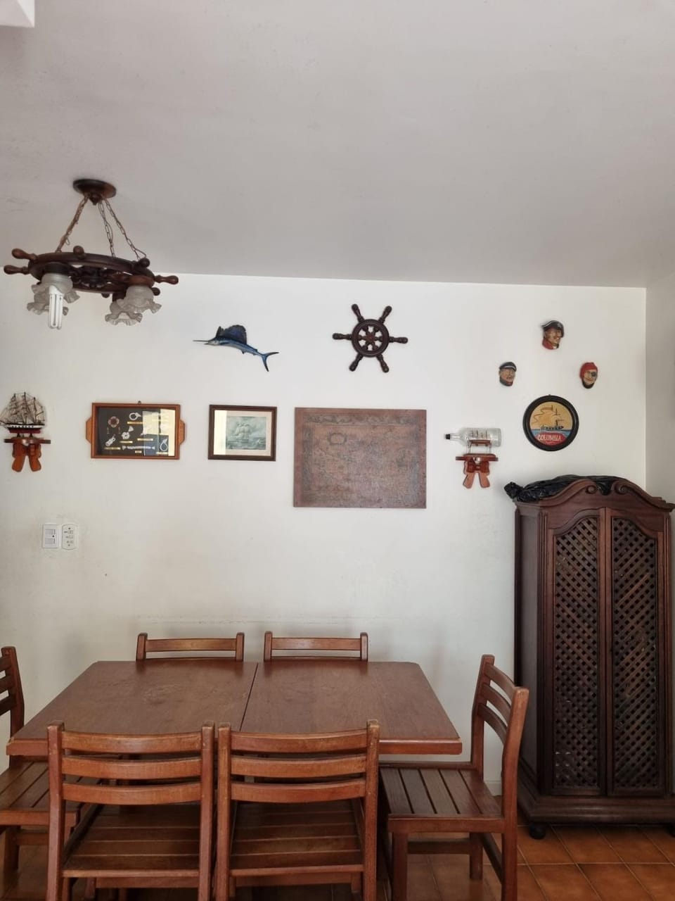 Apartamento em Ubatuba Apartment in Ubatuba