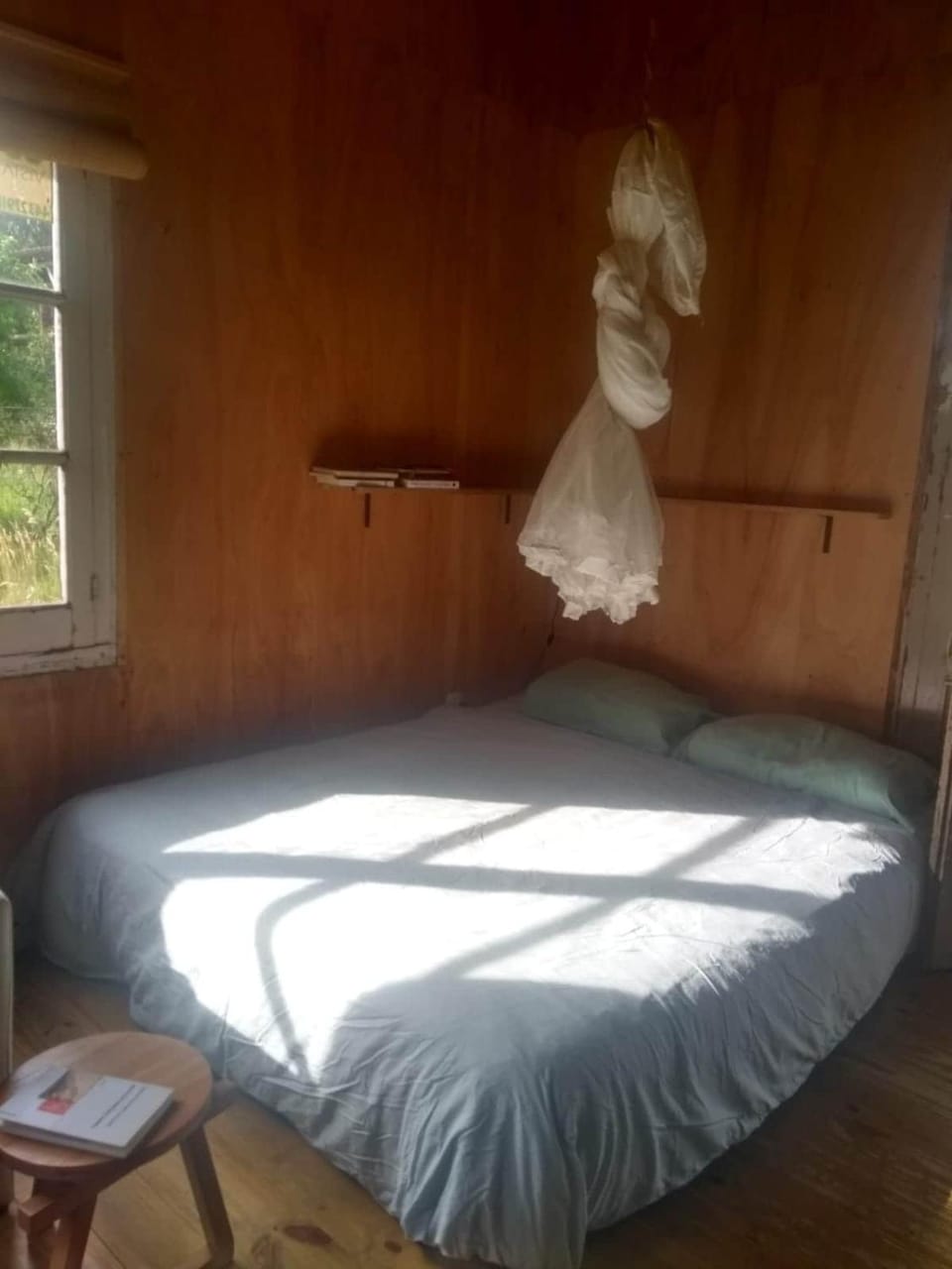 Hermosa cabaña entre cerros, campo y mar House in Piriápolis