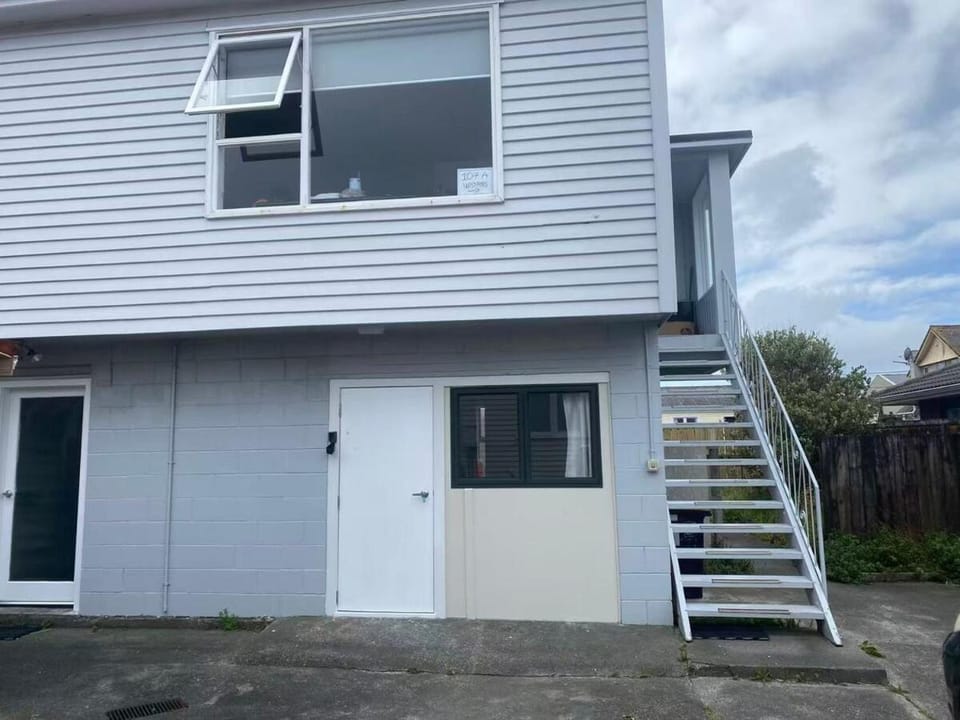 Kilbirnie Studio Near Everything Apartment in Wellington