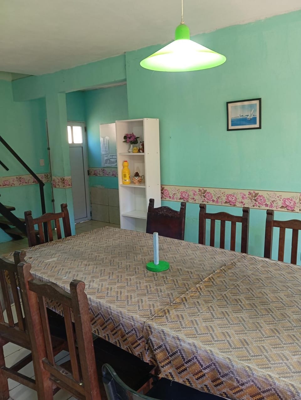 DUPLEX lll Apartment in San Clemente del Tuyú