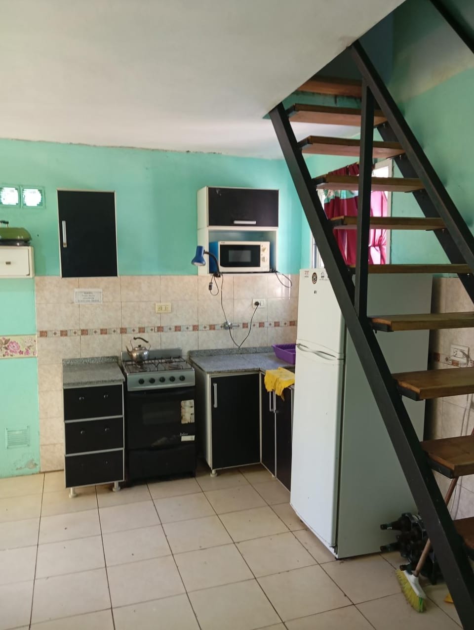 DUPLEX lll Apartment in San Clemente del Tuyú