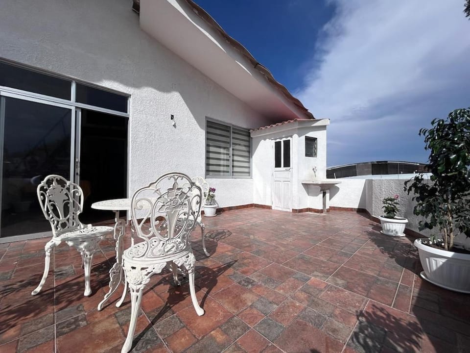 View (from property/room), Balcony/Terrace, Balcony/Terrace