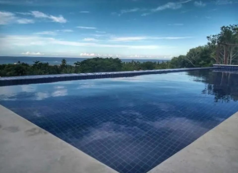 Solaris Absolute Apartment in Ilha de Tinharé