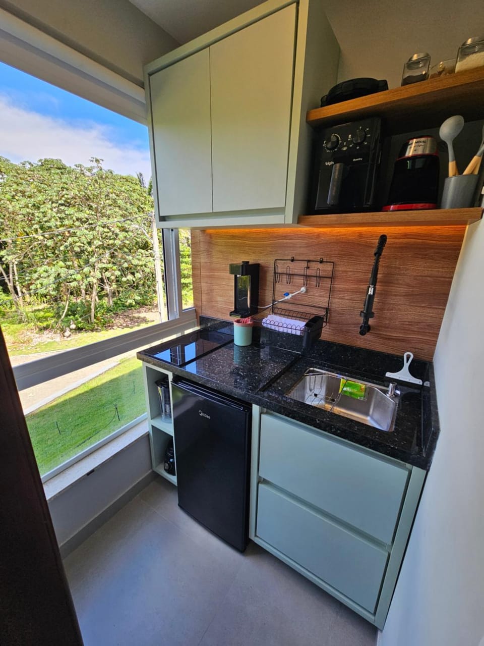Solaris Absolute Apartment in Ilha de Tinharé