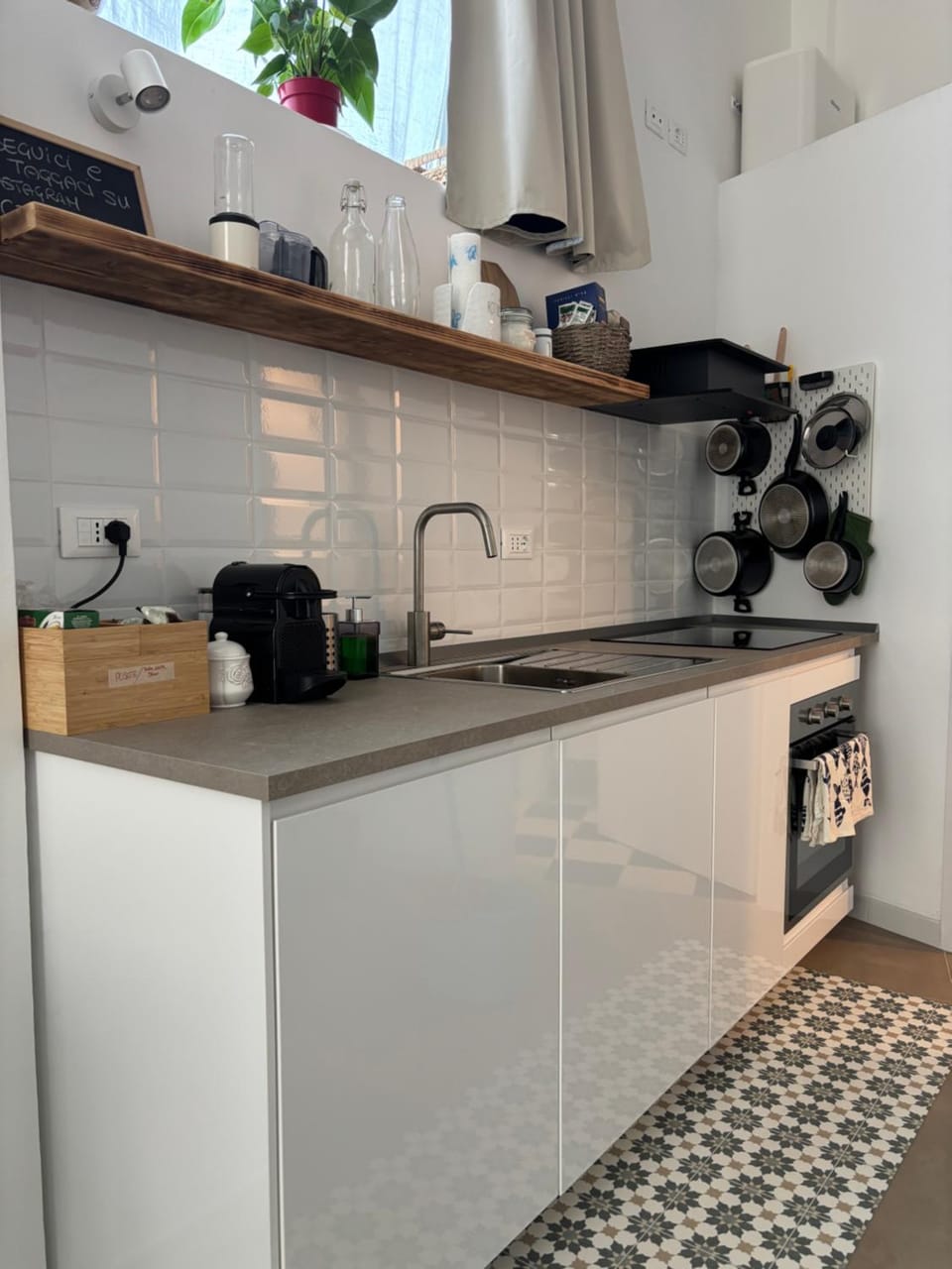 Cà du Local Apartment in Arenzano