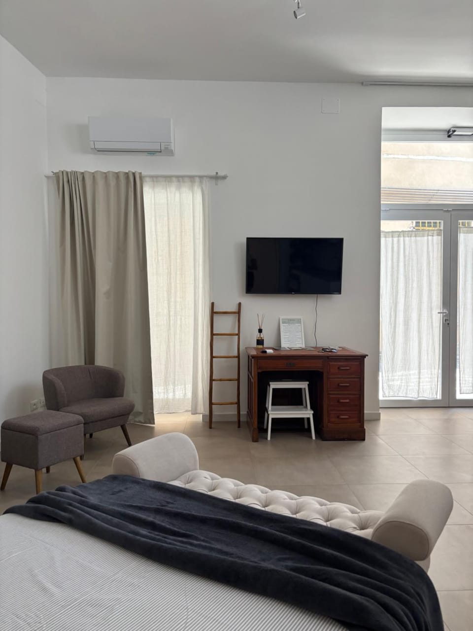 Cà du Local Apartment in Arenzano