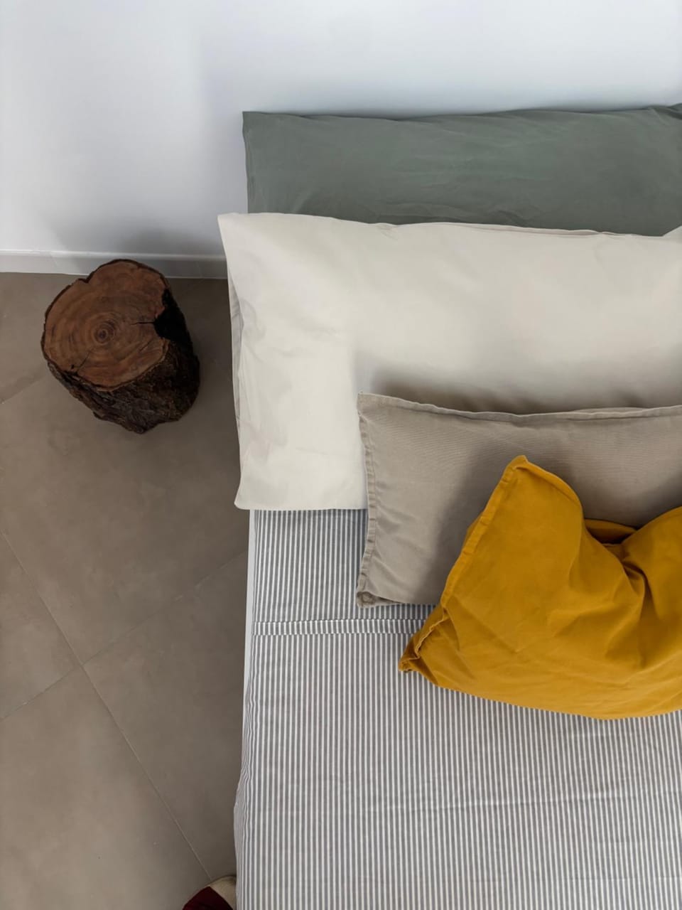Cà du Local Apartment in Arenzano