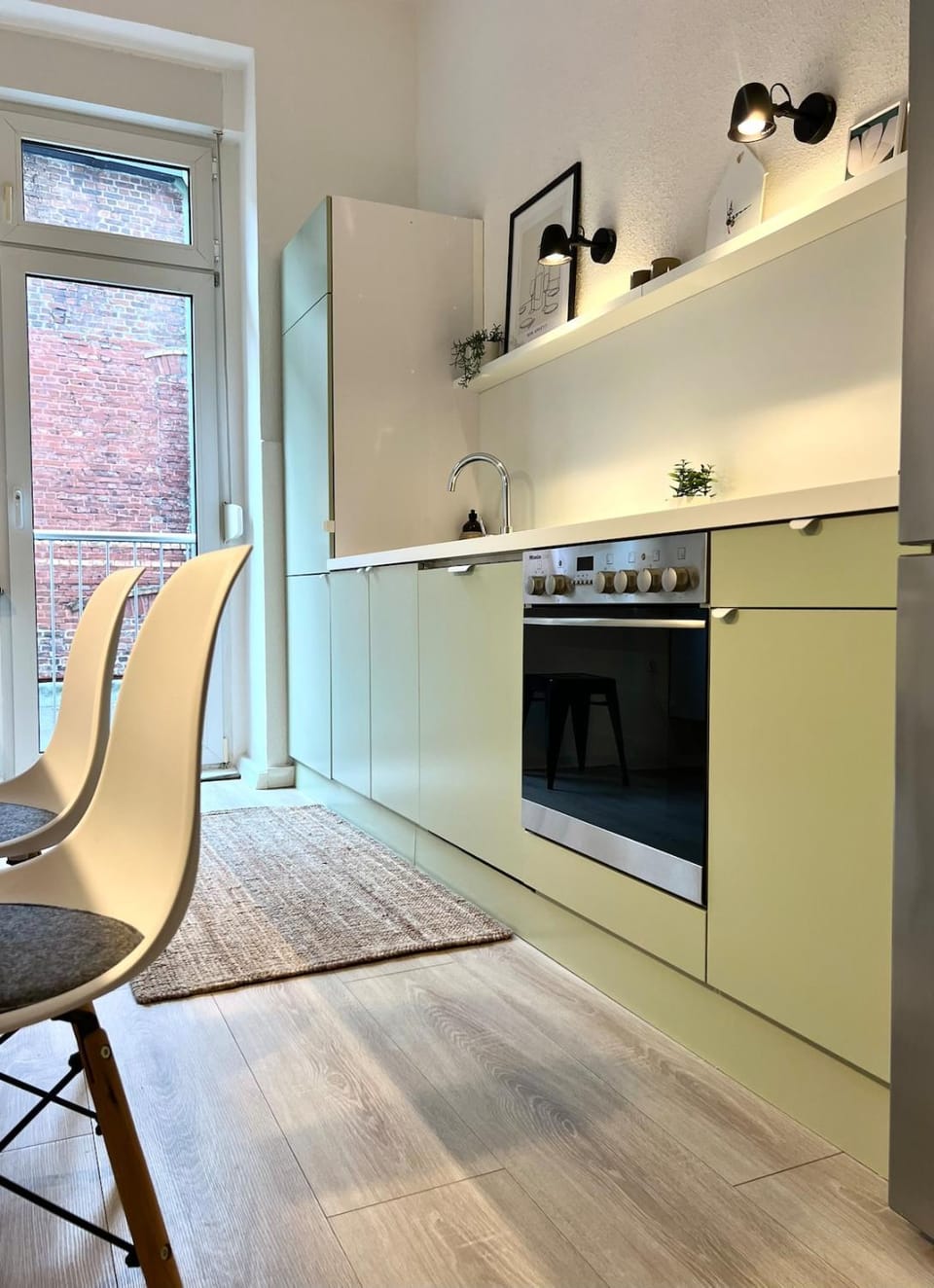 Stylischer Altbau in Schwelm, nah Köln und Düsseldorf Apartment in Wuppertal