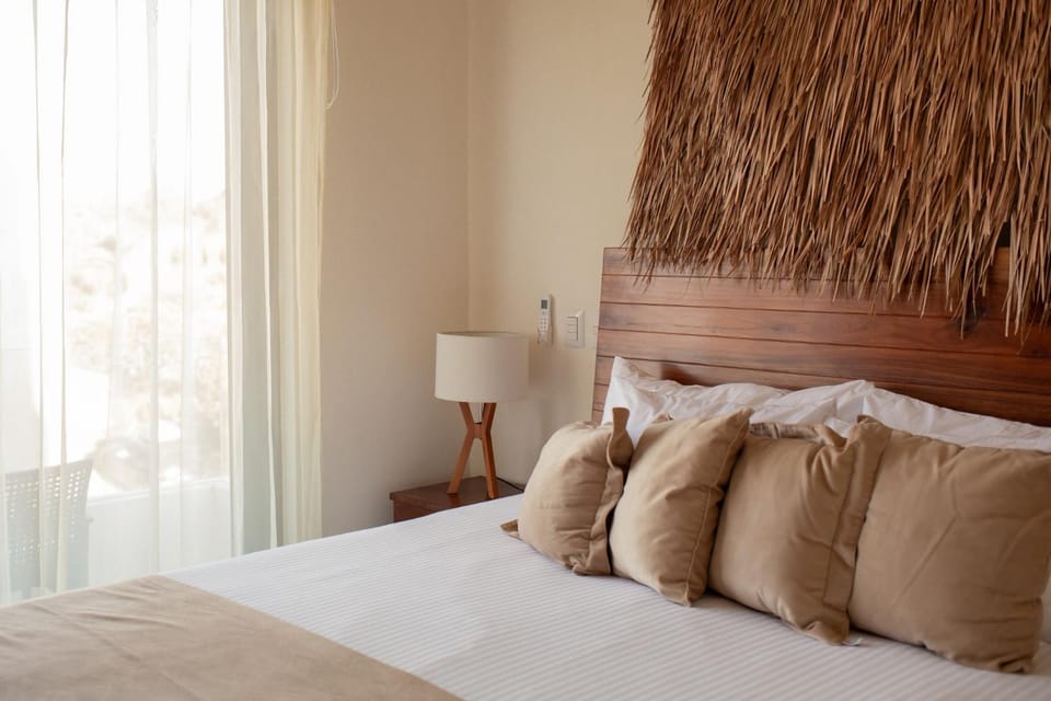 Torre Marsai By MrW Apartment in State of Nayarit
