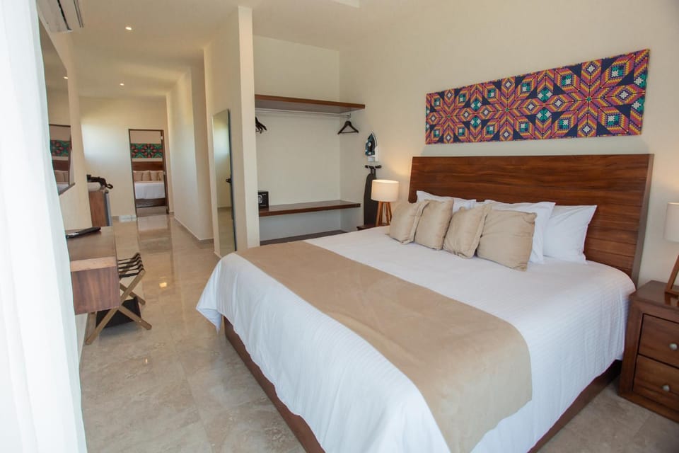 Torre Marsai By MrW Apartment in State of Nayarit