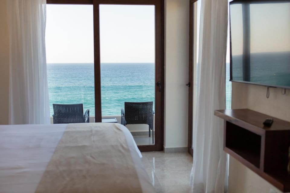 Torre Marsai By MrW Apartment in State of Nayarit