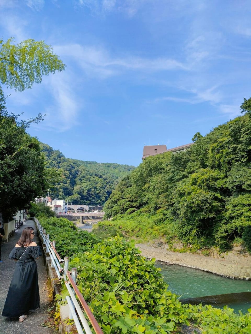 Your Bedroom Hakone Apartment in Kanagawa Prefecture