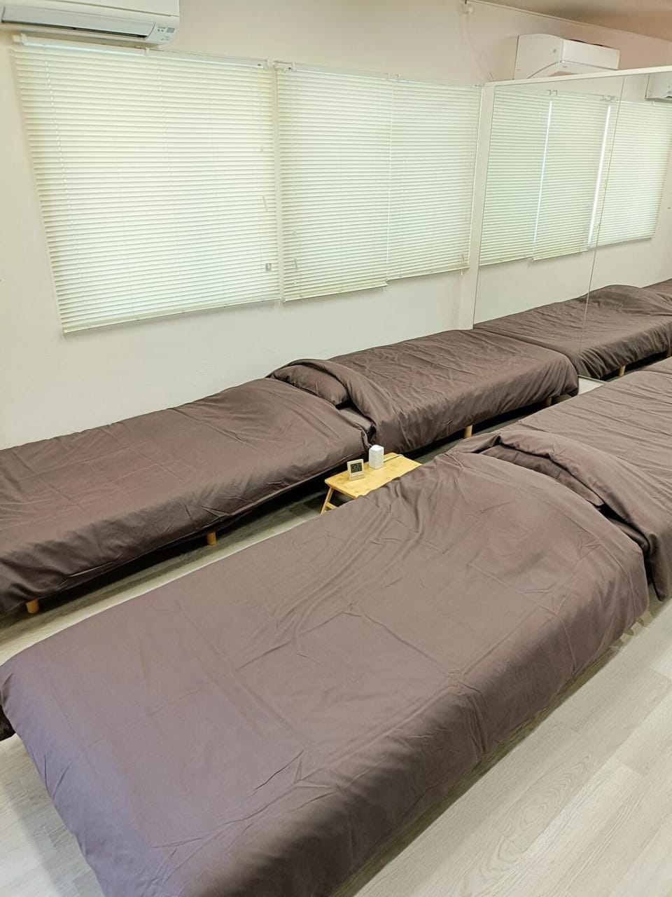 Your Bedroom Hakone Apartment in Kanagawa Prefecture