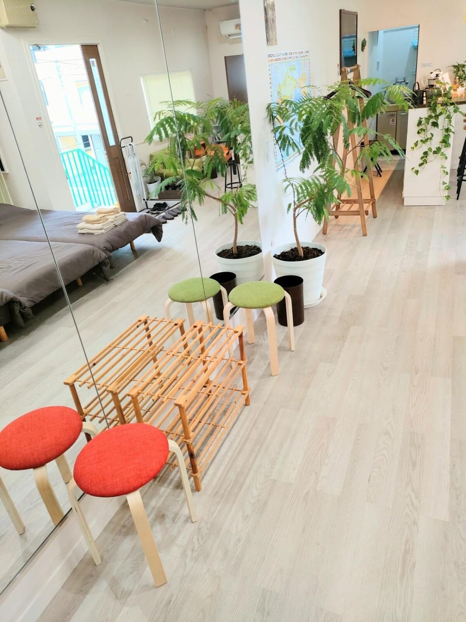 Your Bedroom Hakone Apartment in Kanagawa Prefecture